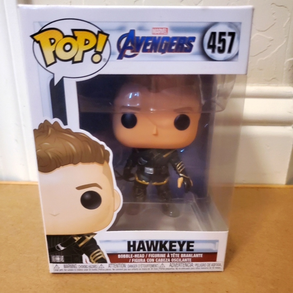 Pop funko